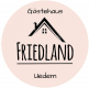 G&auml;stehaus Friedland - Uedem