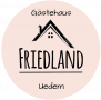 G&auml;stehaus Friedland - Uedem