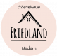 Gästehaus Friedland - Uedem
